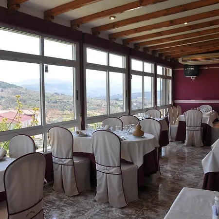 El Mirador Del Soto Sotoserrano