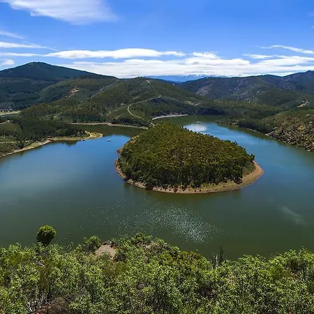 El Mirador Del Soto * Sotoserrano