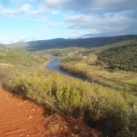 El Mirador Del Soto Daire Sotoserrano