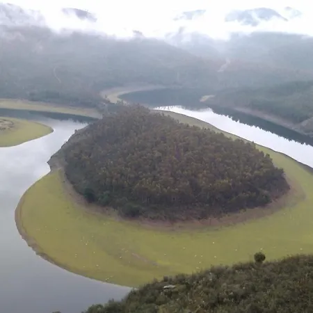El Mirador Del Soto Sotoserrano