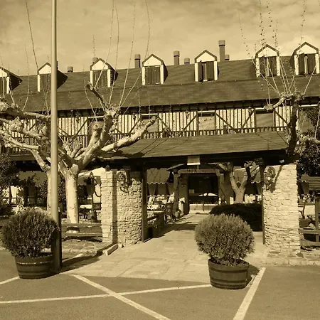 El Mirador Del Soto Sotoserrano