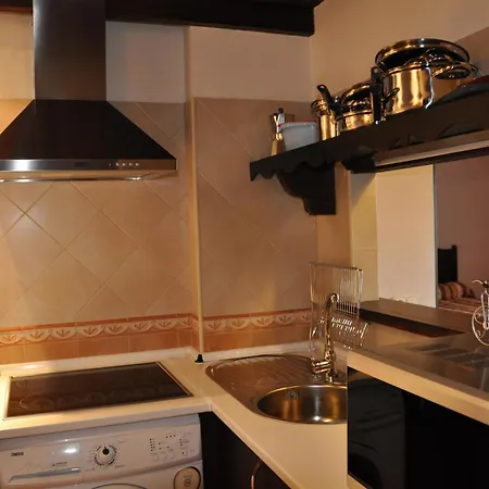 El Mirador Del Soto Apartamento