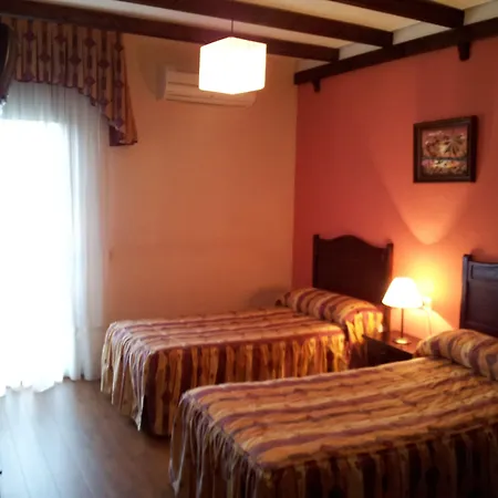 Daire El Mirador Del Soto Sotoserrano