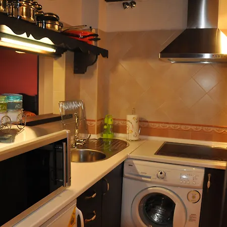 El Mirador Del Soto Sotoserrano