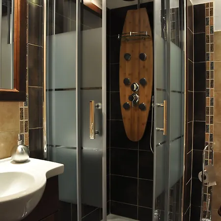 Daire El Mirador Del Soto *