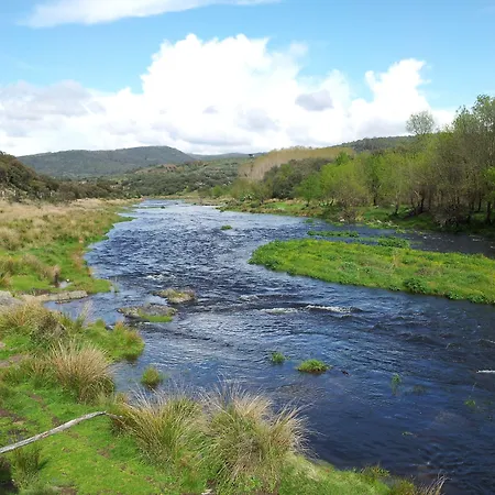 El Mirador Del Soto דירה