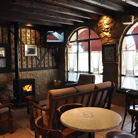 Daire El Mirador Del Soto Sotoserrano