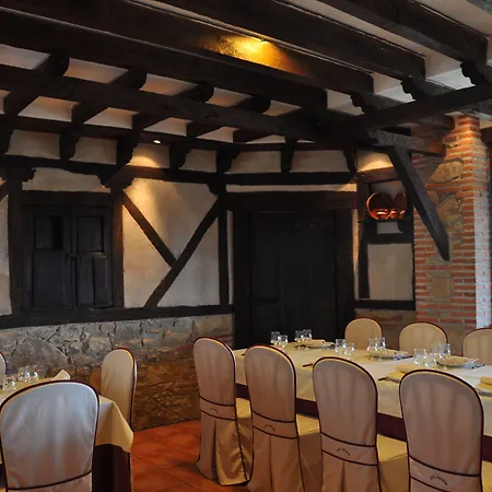 Daire El Mirador Del Soto