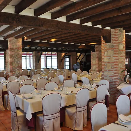 El Mirador Del Soto Daire Sotoserrano