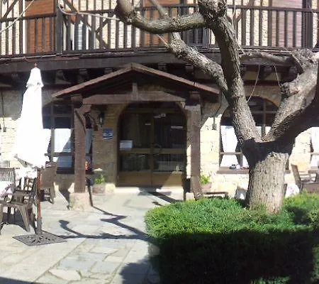 El Mirador Del Soto * Sotoserrano