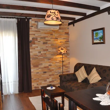 El Mirador Del Soto דירה *