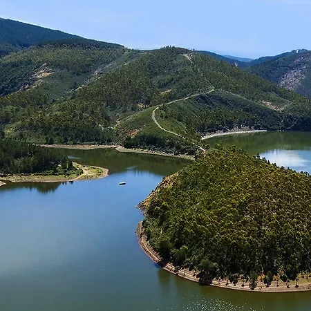 El Mirador Del Soto * Sotoserrano