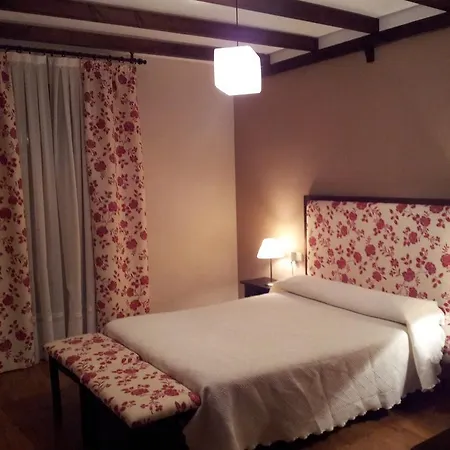 דירה El Mirador Del Soto