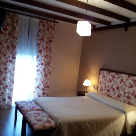 El Mirador Del Soto Sotoserrano