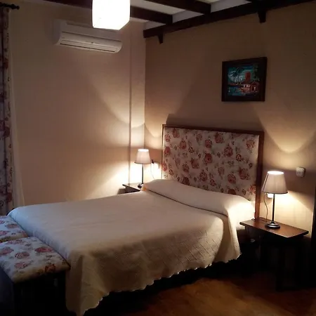 דירה El Mirador Del Soto Sotoserrano