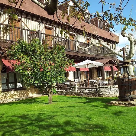 דירה El Mirador Del Soto