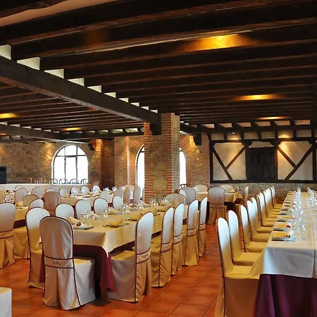 El Mirador Del Soto Sotoserrano