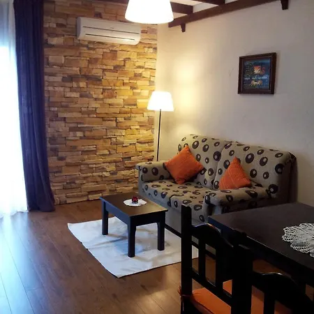 El Mirador Del Soto * Sotoserrano