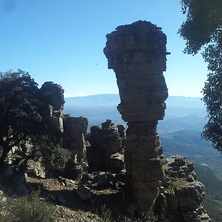 Apartamento El Mirador Del Soto Sotoserrano