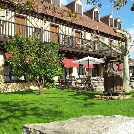 El Mirador Del Soto Sotoserrano