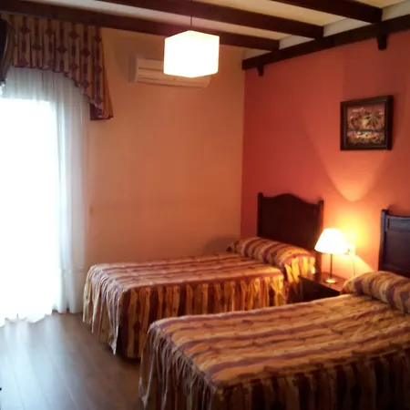 El Mirador Del Soto * Sotoserrano