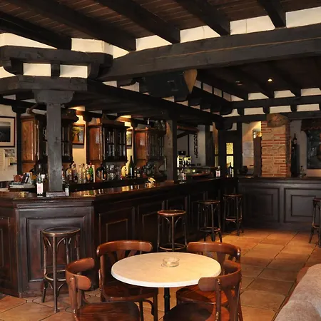 El Mirador Del Soto *