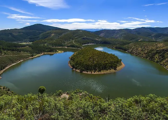 El Mirador Del Soto * Sotoserrano
