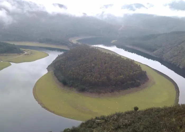 El Mirador Del Soto Sotoserrano