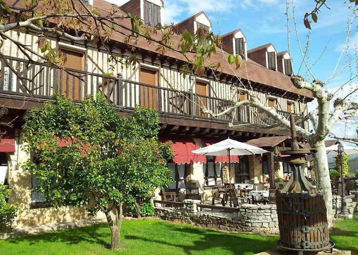 아파트 El Mirador Del Soto *