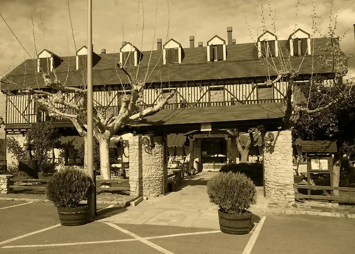 El Mirador Del Soto Sotoserrano