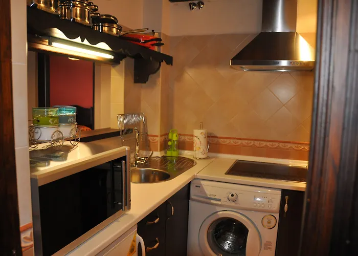 El Mirador Del Soto Sotoserrano