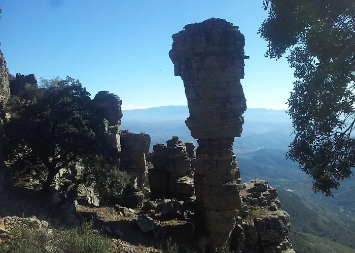 El Mirador Del Soto *