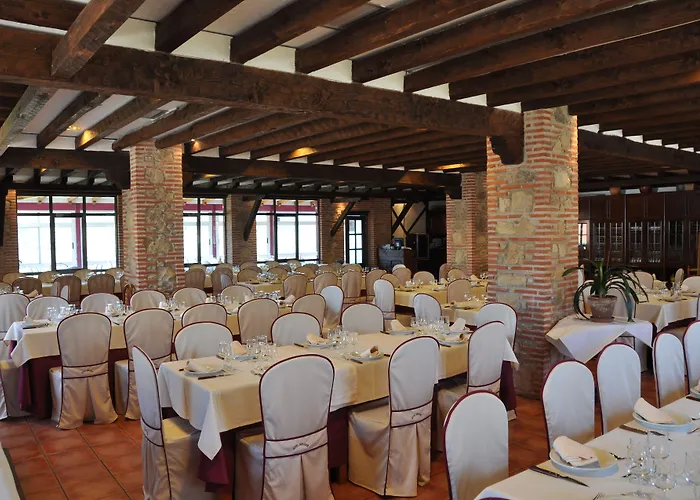 El Mirador Del Soto Appartamento Sotoserrano