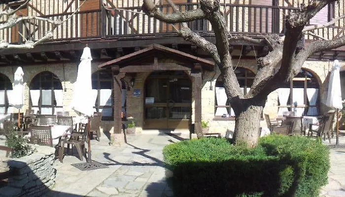 El Mirador Del Soto * Sotoserrano