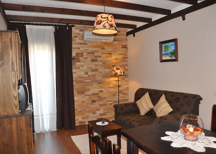 El Mirador Del Soto 아파트 *