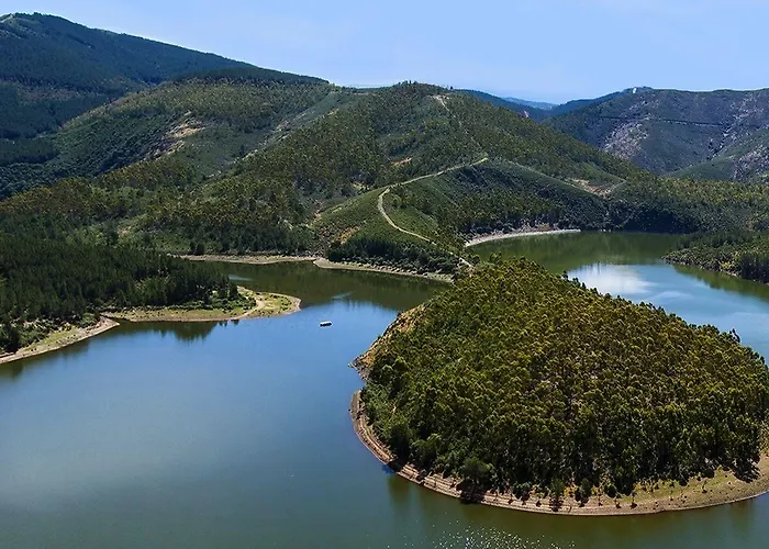 El Mirador Del Soto * Sotoserrano