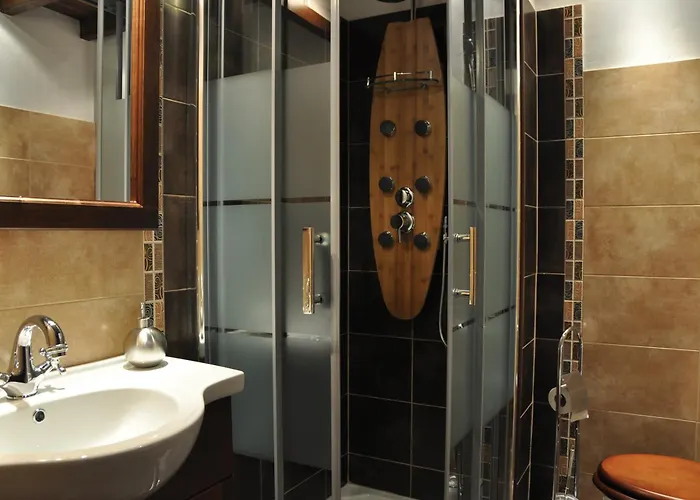 El Mirador Del Soto *