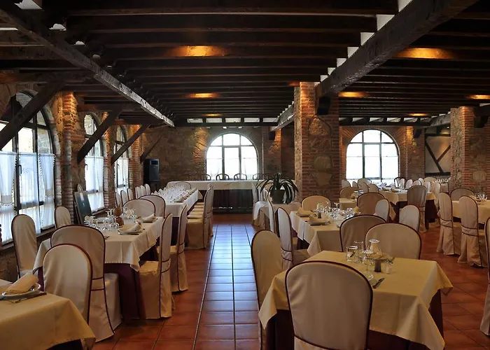 El Mirador Del Soto Appartamento *