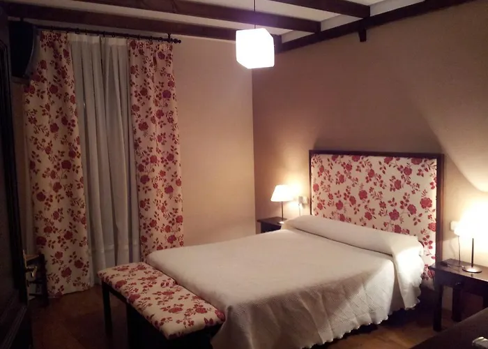 아파트 El Mirador Del Soto