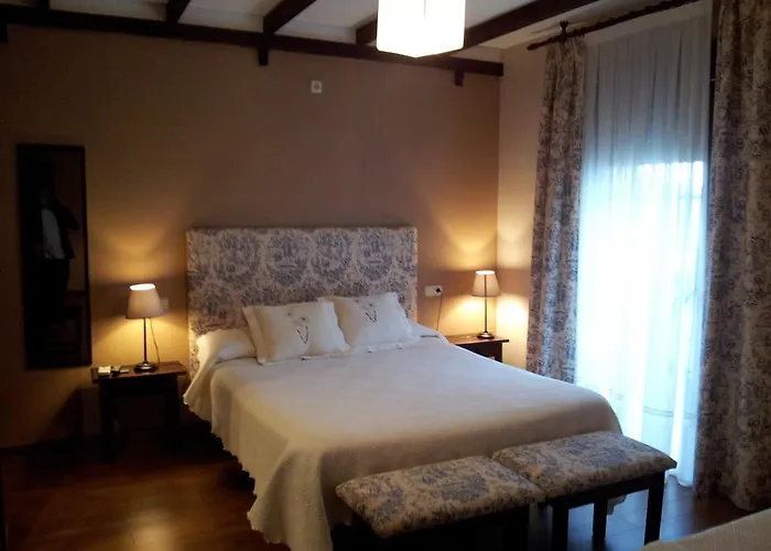 아파트 El Mirador Del Soto *