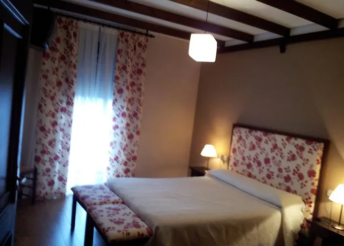 El Mirador Del Soto Sotoserrano