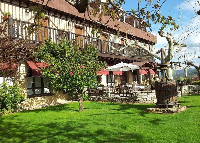 아파트 El Mirador Del Soto