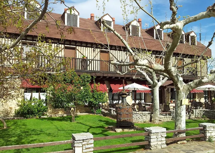 El Mirador Del Soto Appartamento Sotoserrano