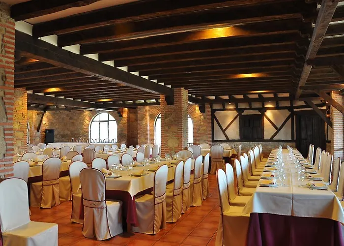 El Mirador Del Soto Sotoserrano