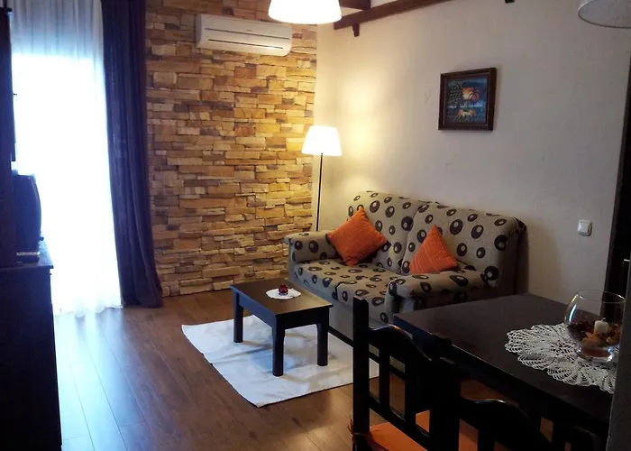 El Mirador Del Soto * Sotoserrano