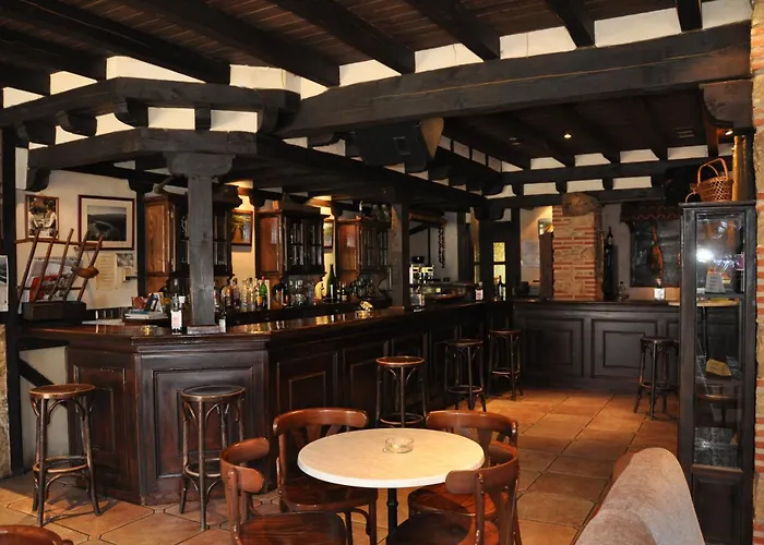 El Mirador Del Soto *